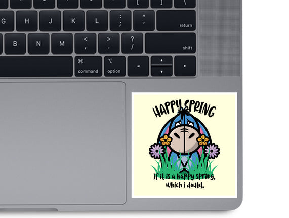 Happy Spring