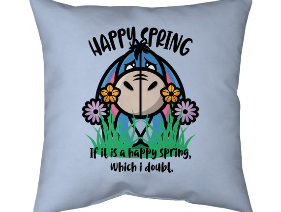 Happy Spring