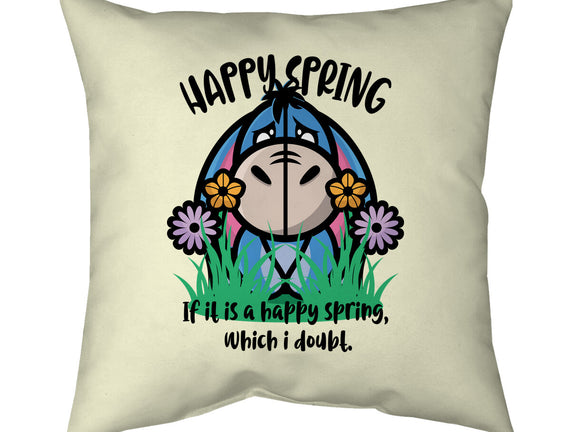 Happy Spring