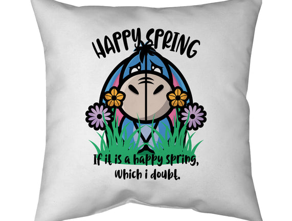 Happy Spring