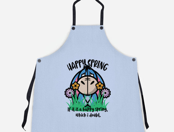 Happy Spring