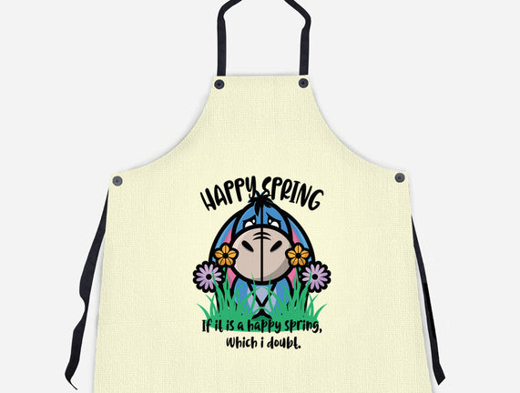 Happy Spring