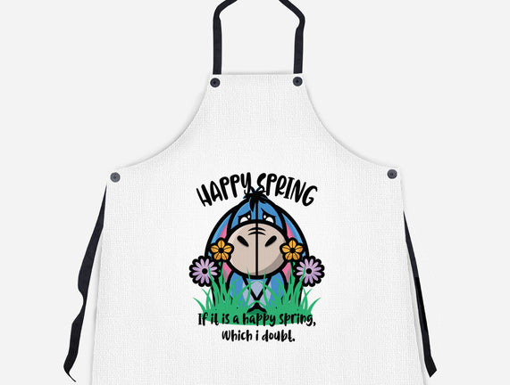 Happy Spring
