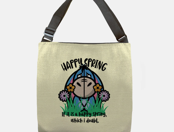 Happy Spring