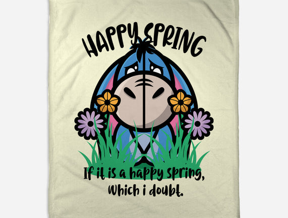 Happy Spring