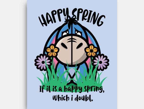 Happy Spring
