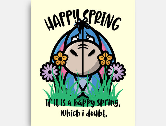 Happy Spring