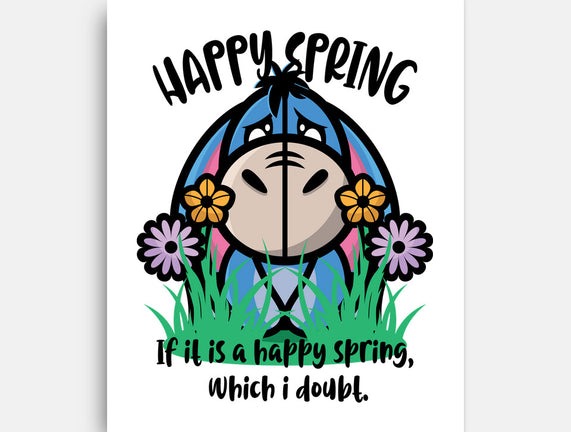 Happy Spring