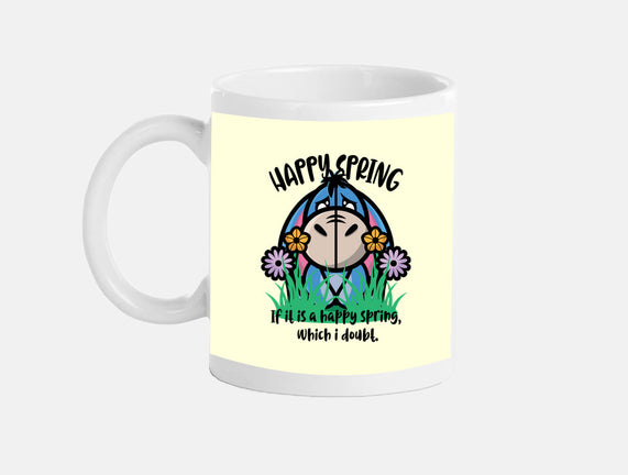 Happy Spring