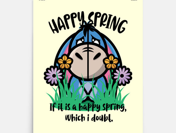 Happy Spring