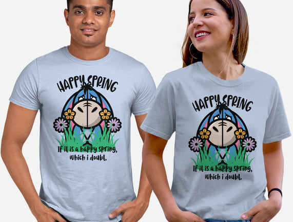 Happy Spring