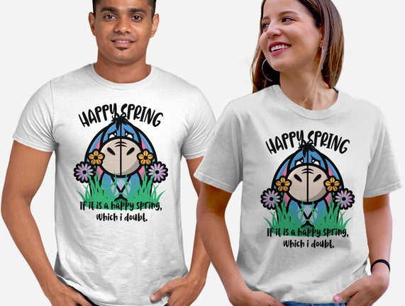 Happy Spring