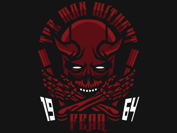 Devil Skull