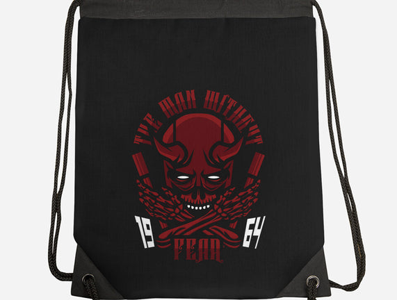 Devil Skull