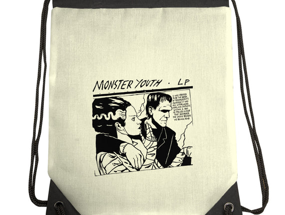 The Monster Youth