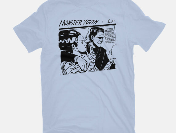 The Monster Youth