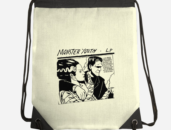 The Monster Youth