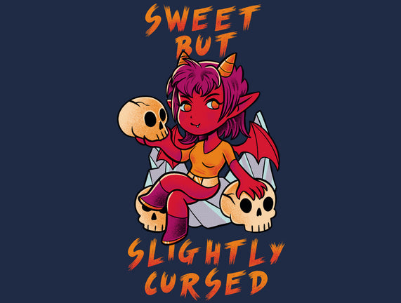 Sweet But Slightly Cursed