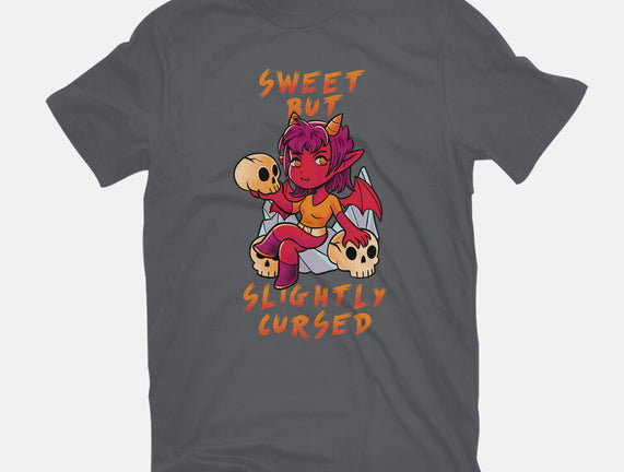 Sweet But Slightly Cursed