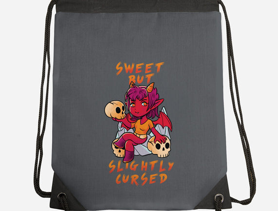 Sweet But Slightly Cursed
