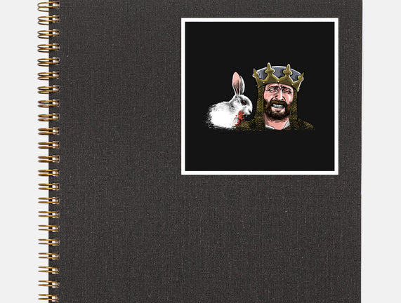 The Killer Rabbit