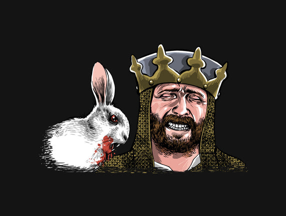 The Killer Rabbit