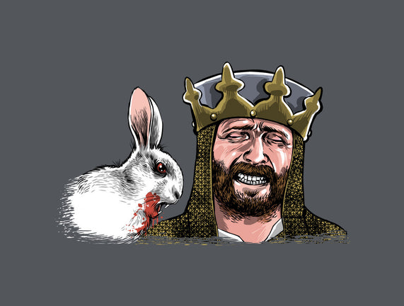 The Killer Rabbit