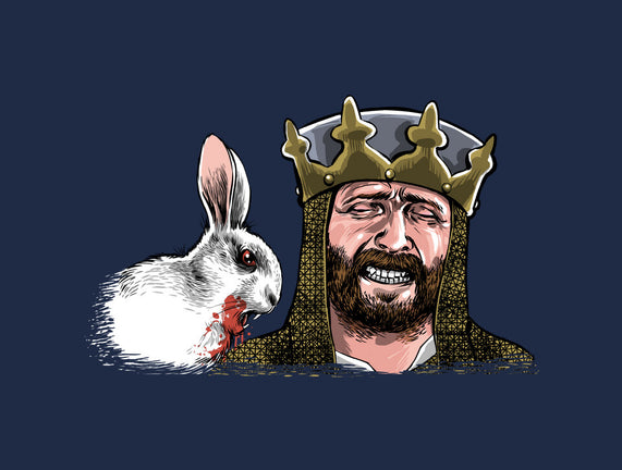 The Killer Rabbit
