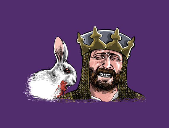 The Killer Rabbit