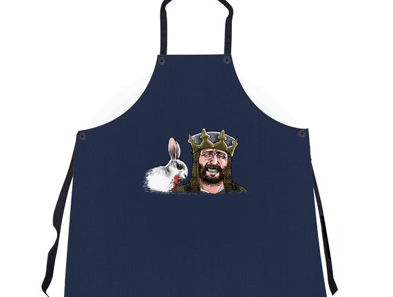 The Killer Rabbit