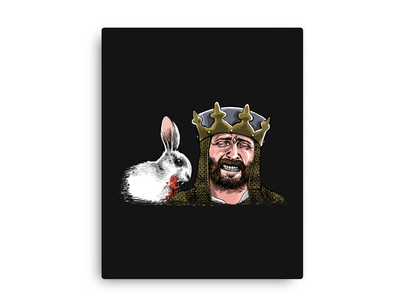 The Killer Rabbit