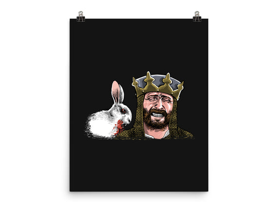 The Killer Rabbit