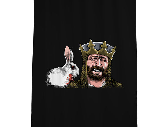 The Killer Rabbit