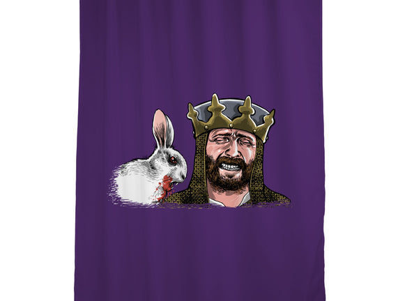 The Killer Rabbit