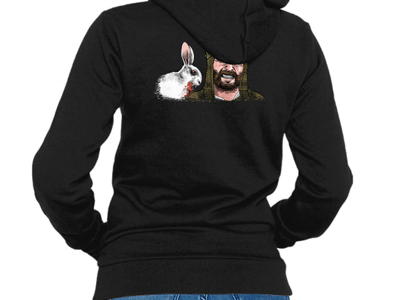 The Killer Rabbit