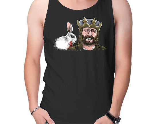 The Killer Rabbit