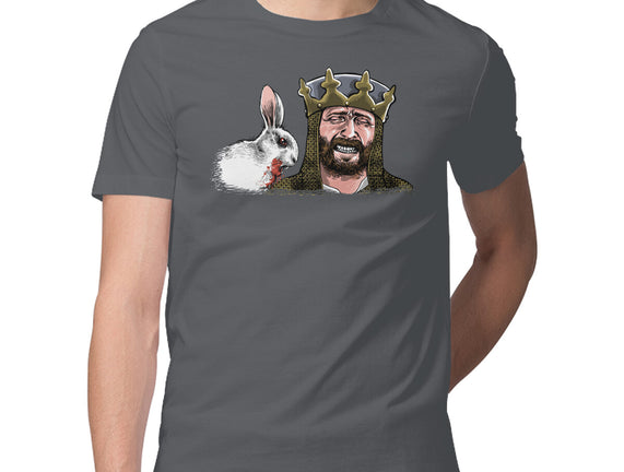 The Killer Rabbit