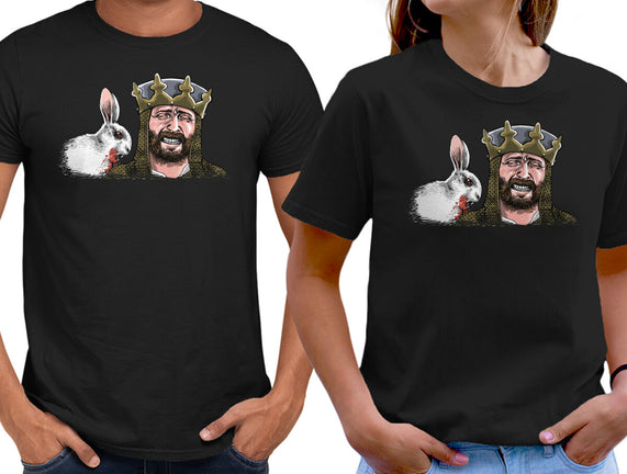 The Killer Rabbit