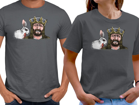 The Killer Rabbit