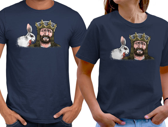 The Killer Rabbit
