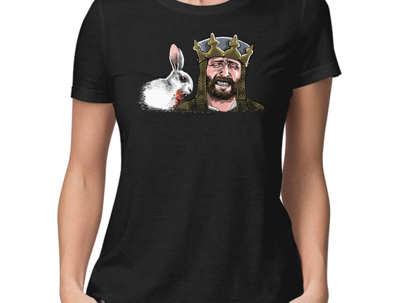 The Killer Rabbit