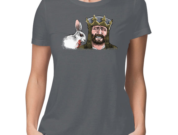 The Killer Rabbit