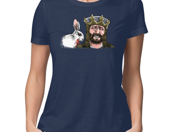 The Killer Rabbit