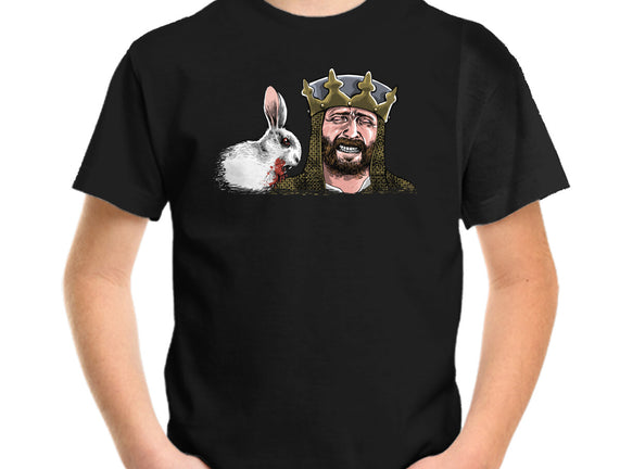 The Killer Rabbit