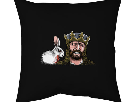 The Killer Rabbit