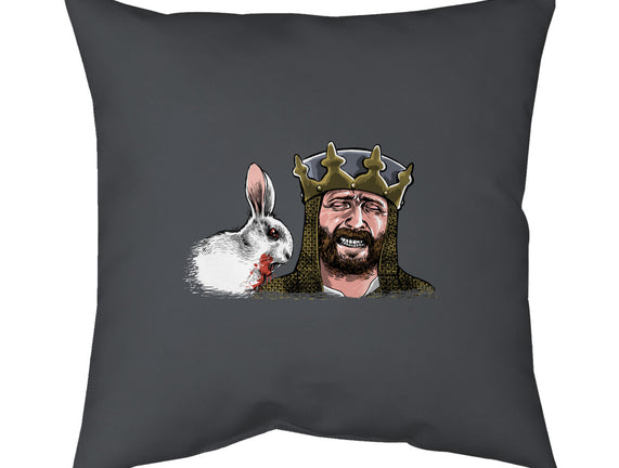 The Killer Rabbit