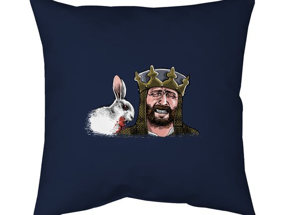 The Killer Rabbit