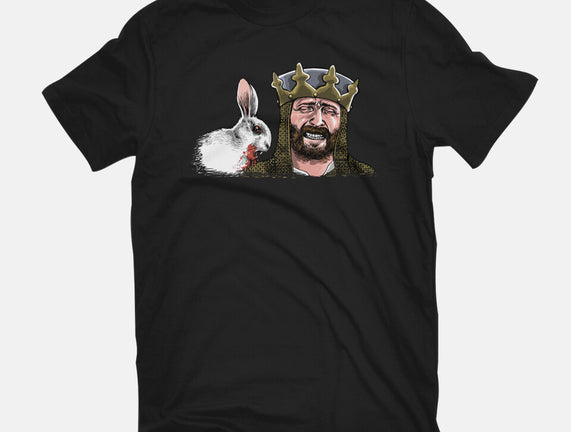 The Killer Rabbit