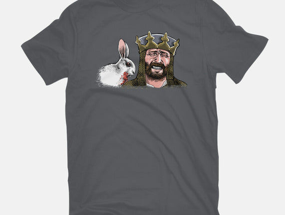 The Killer Rabbit