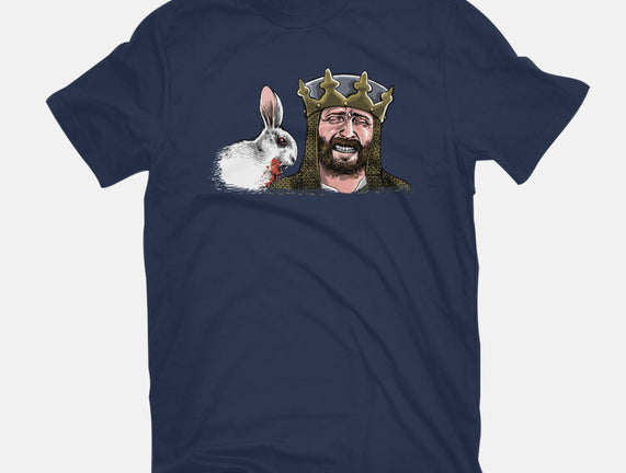 The Killer Rabbit